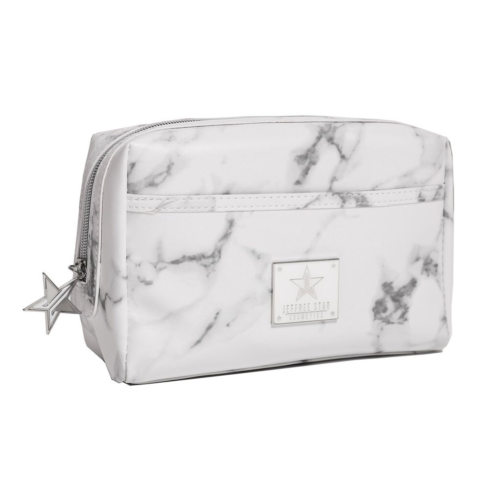 Jeffree Star Makeup Bag